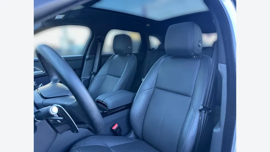 LAND ROVER Range Rover Velar Velar 2.0 D200 mHEV Dynamic SE