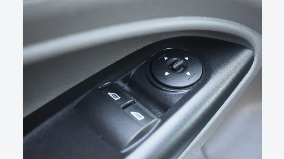 FORD Transit Connect Transit Connect 230 L2 Trend