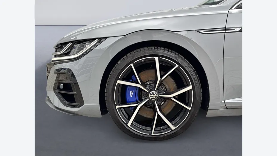 VOLKSWAGEN Arteon Arteon 2.0 TSI 4Motion R DSG