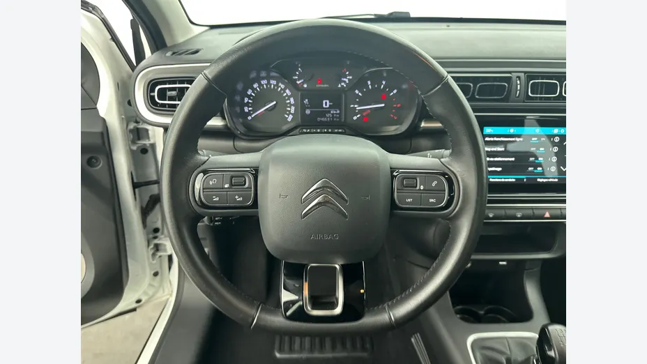 CITROEN C3 -