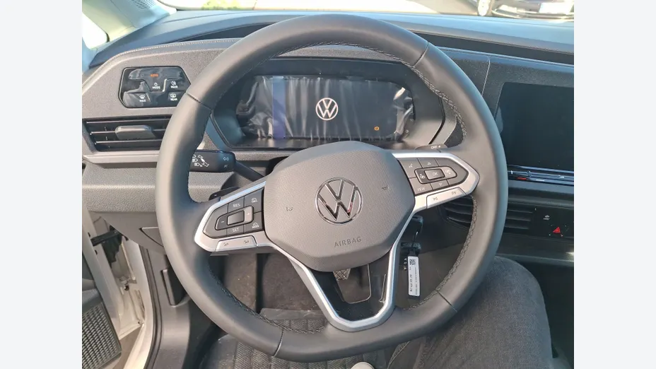 VOLKSWAGEN Caddy Caddy Cargo 2.0 TDI DSG Nowy