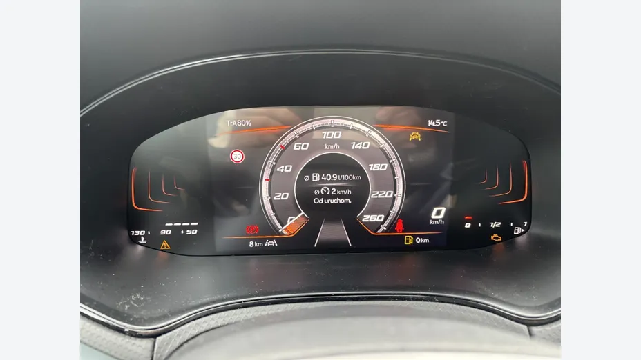 SEAT Arona Arona 1.0 TSI Style Nowy