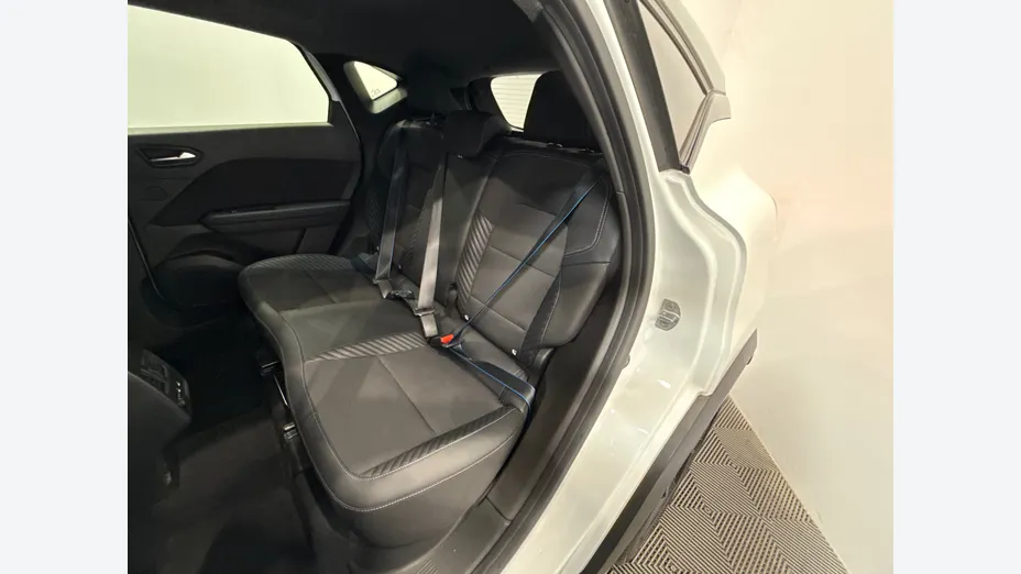 RENAULT Captur -