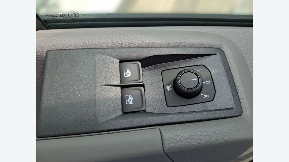 VOLKSWAGEN Crafter Crafter 35 BiTDI (14,4m3) Nowy