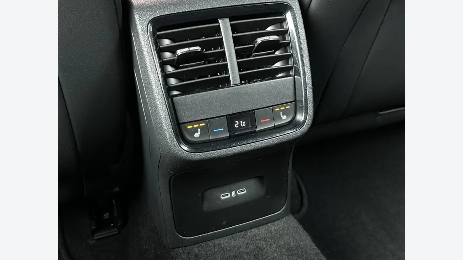 SKODA Octavia Octavia 2.0 TDI RS DSG