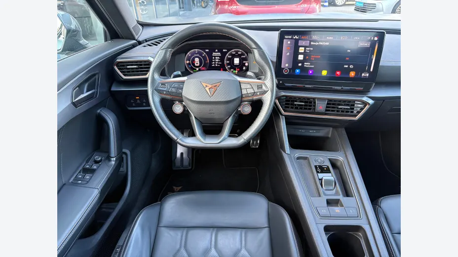 CUPRA Formentor Formentor 1.4 e-Hybrid VZ DSG