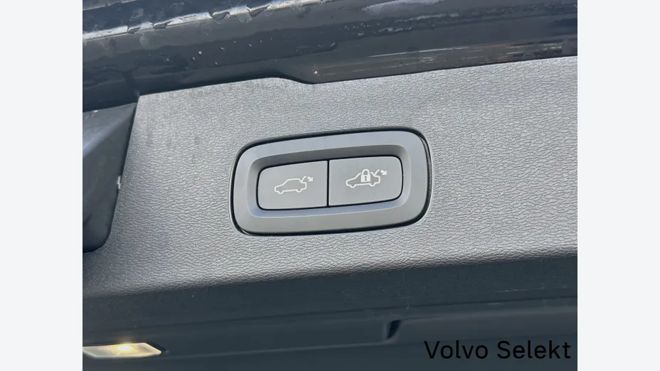 VOLVO V60 V60 B4 B Plus Dark aut