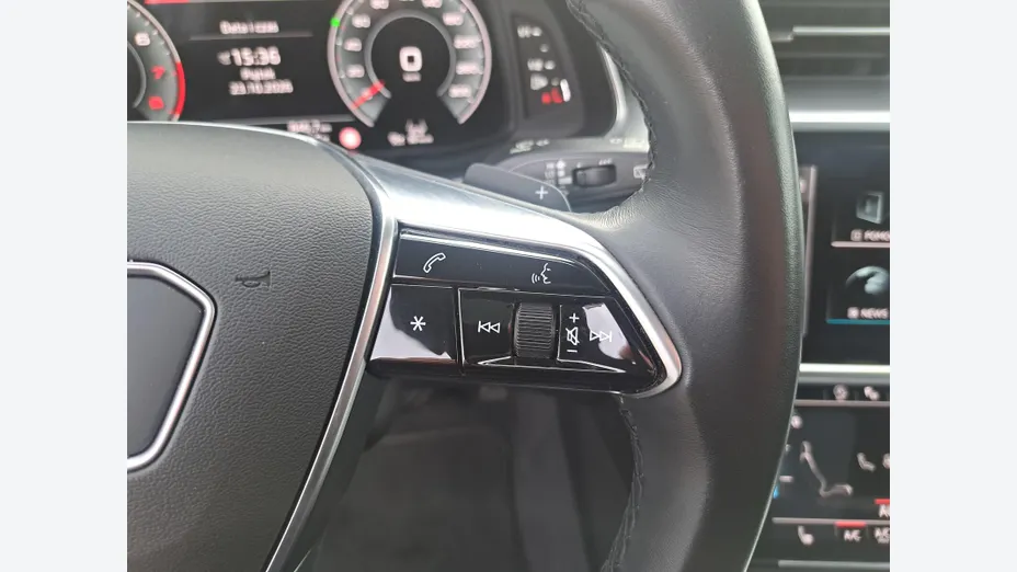 AUDI A6 Avant -