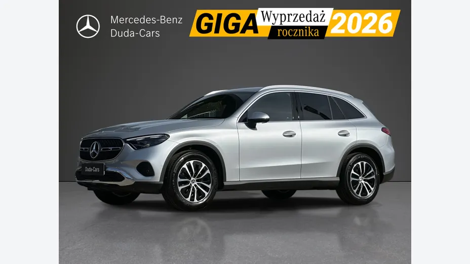 MERCEDES-BENZ GLC GLC 220 d mHEV 4-Matic AMG Line