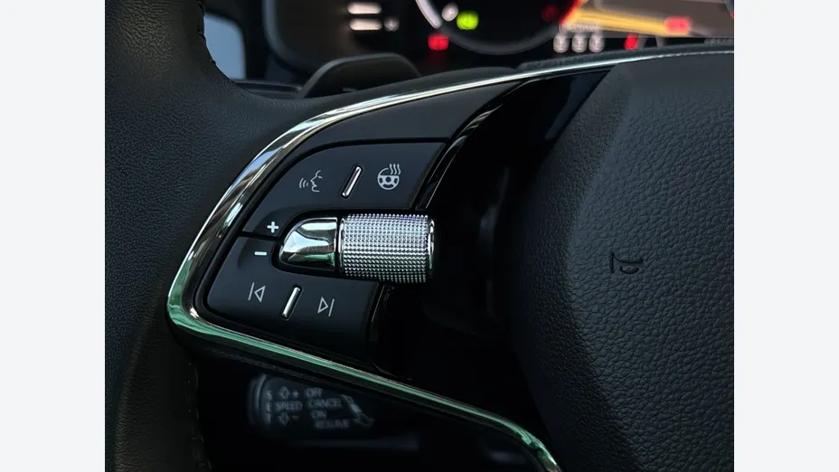 SKODA Kodiaq Kodiaq 2.0 TDI 4x4 L&K DSG