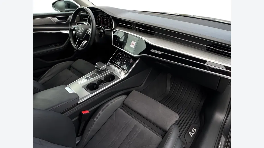 AUDI A6 Avant -
