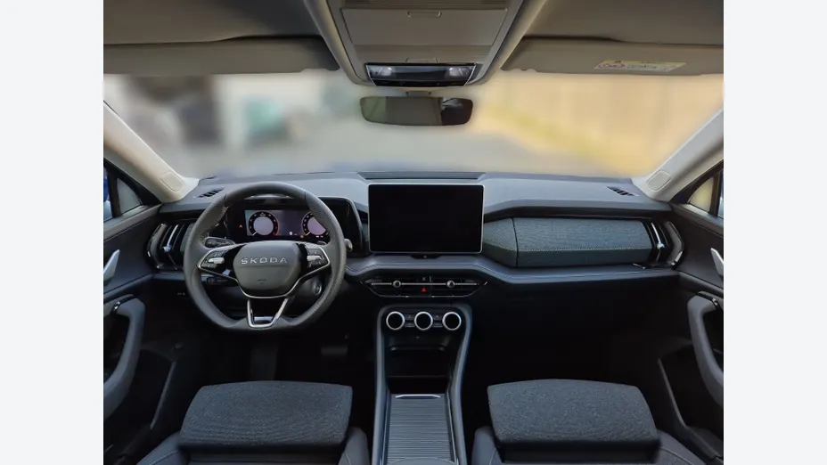 SKODA Kodiaq Kodiaq 1.5 TSI mHEV 4x2 Drive DSG Nowy