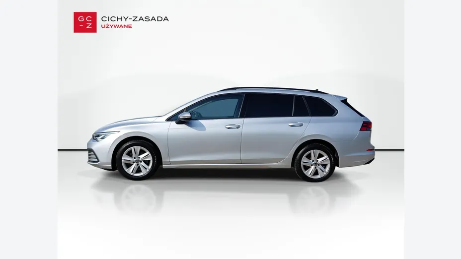 VOLKSWAGEN Golf Golf VIII 1.5 TSI EVO Life