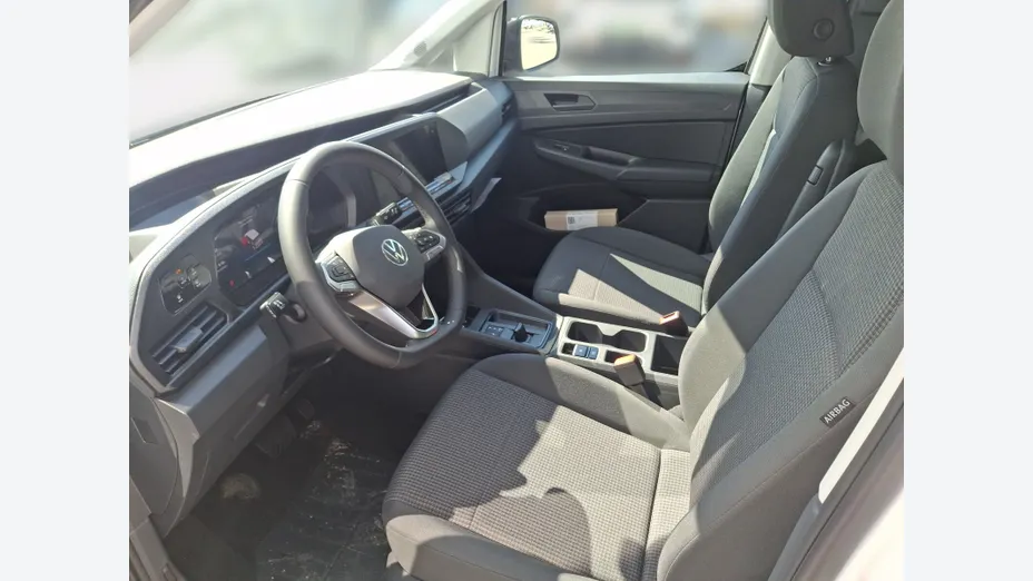 VOLKSWAGEN Caddy Caddy Cargo 1.5 TSI PHEV DSG Nowy