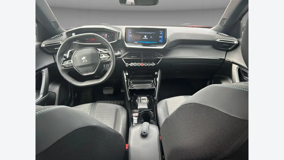 PEUGEOT 2008 -