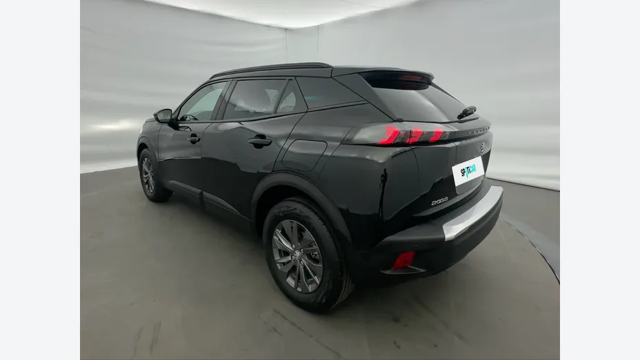 PEUGEOT 2008 -