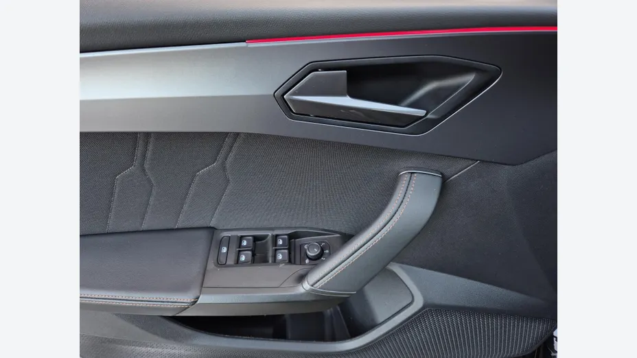 CUPRA Leon Leon 2.0 TDI DSG
