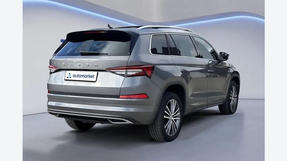 SKODA Kodiaq Kodiaq 2.0 TDI 4x2 L&K DSG