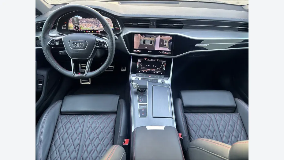 AUDI A7 Sportback -