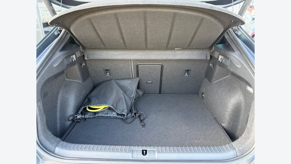 CUPRA Formentor Formentor 1.4 e-Hybrid VZ DSG