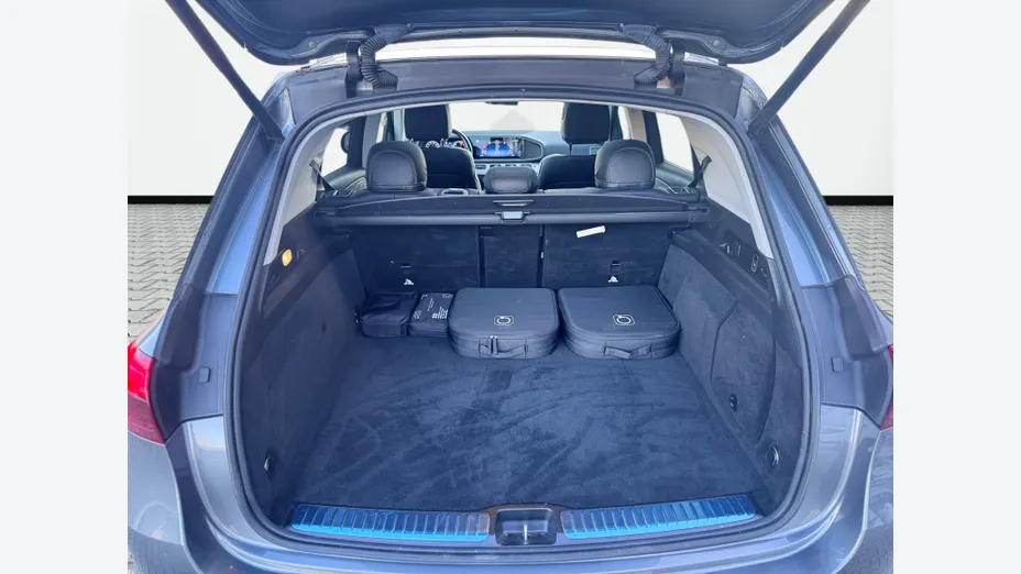 MERCEDES-BENZ GLE GLE 350 de 4-Matic