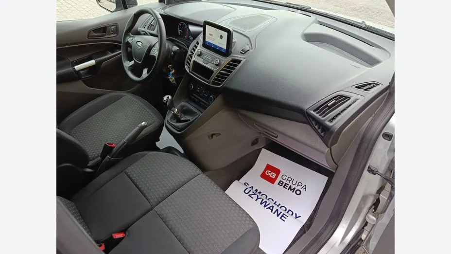FORD Transit Connect Transit Connect 230 L2 Trend