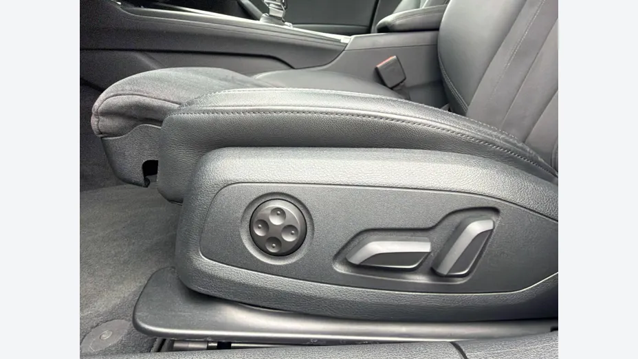 AUDI A4 Avant -
