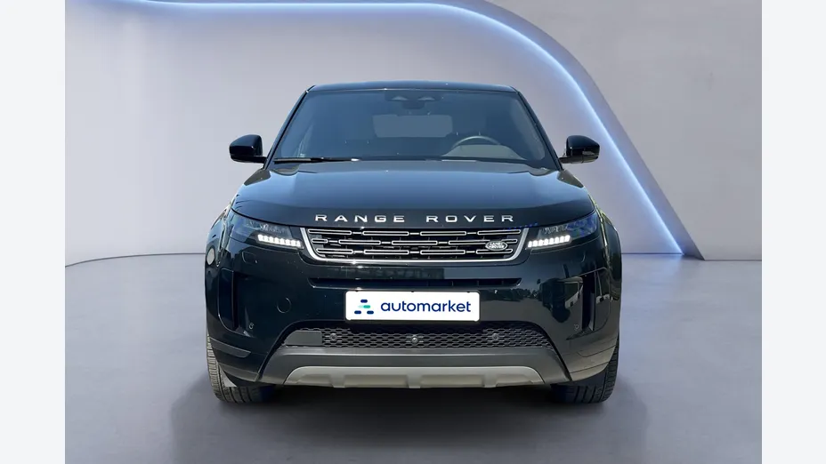 LAND ROVER Range Rover Evoque Evoque 2.0 D200 mHEV S