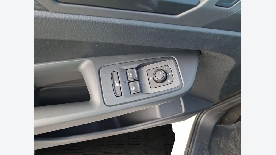 VOLKSWAGEN Caddy Caddy Cargo 2.0 TDI DSG Nowy