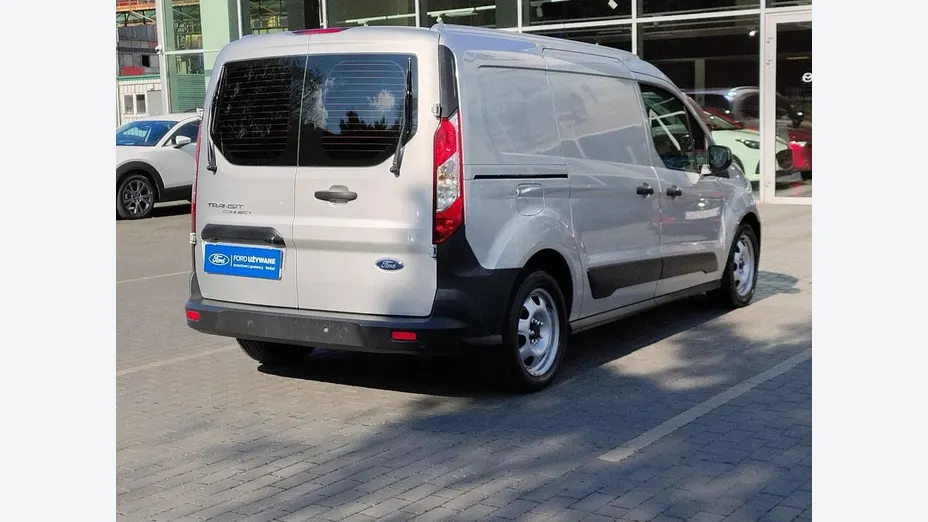 FORD Transit Connect Transit Connect 210 L2 Ambiente