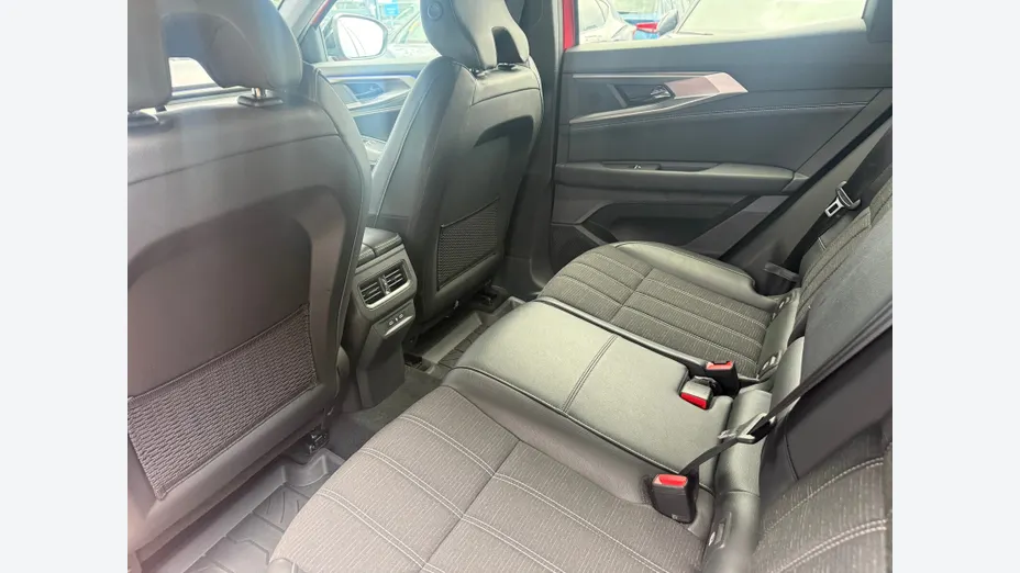 RENAULT Austral Austral 1.3 TCe mHEV Iconic aut