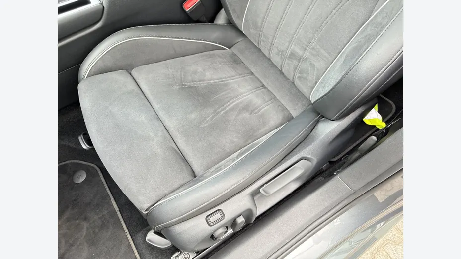 VOLKSWAGEN Passat Passat 2.0 TDI SCR Elegance DSG