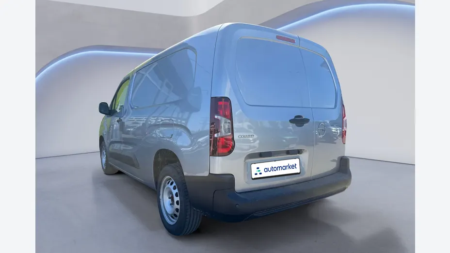OPEL Combo Van Combo Cargo 1.5 BlueHDi L2 Nowy