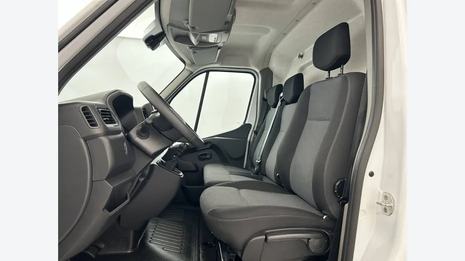 RENAULT Master -