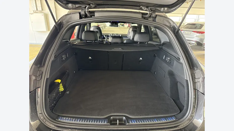 MERCEDES-BENZ GLC GLC 200 mHEV 4-Matic AMG Line