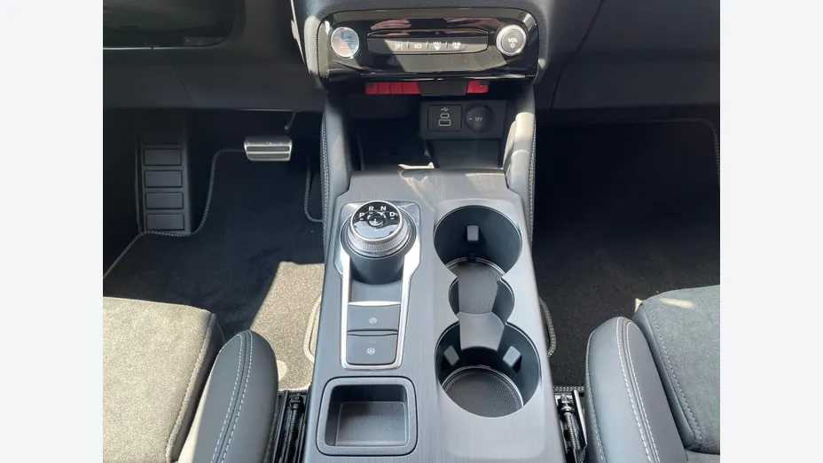 FORD Kuga Kuga 2.5 FHEV AWD Active X eCVT