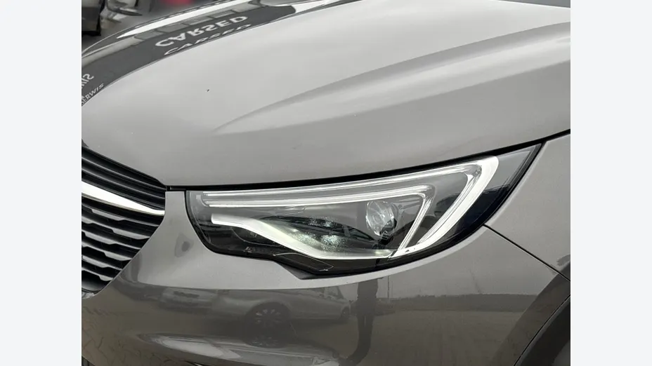 OPEL Grandland X Grandland X 1.6 T Elegance Business Pack S&S aut