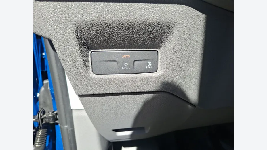 VOLKSWAGEN Crafter Crafter 35 TDI (skrzynia) Nowy