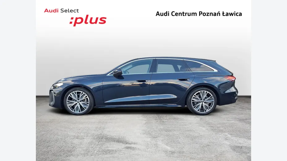 AUDI A5 A5 TFSI 110 kW S tronic