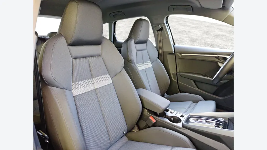 AUDI A3 Sportback -