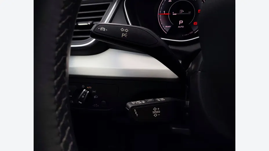 AUDI Q5 Sportback -