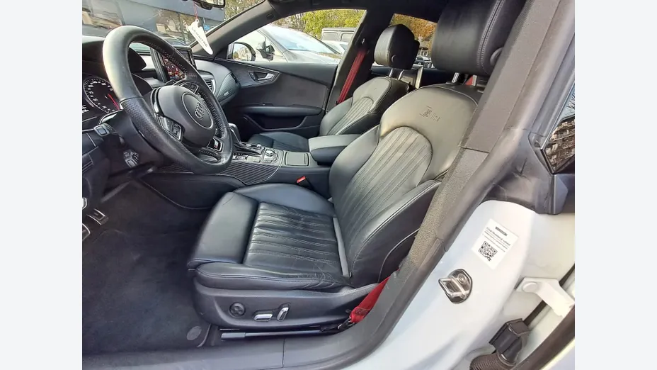 AUDI A7 Sportback -