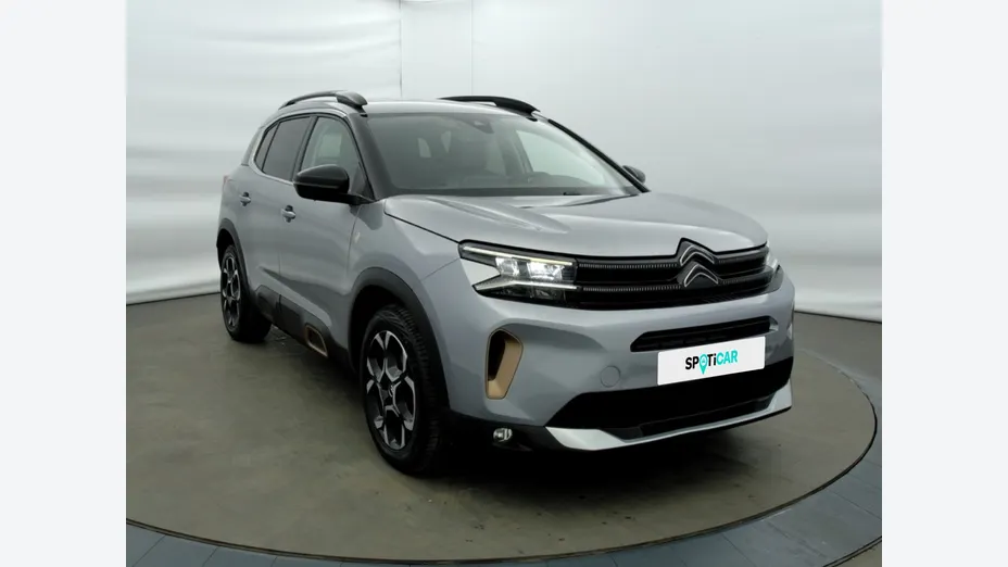 CITROEN C5 Aircross -