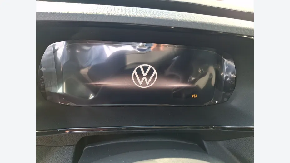 VOLKSWAGEN Caddy osobowy Caddy 2.0 TDI Nowy