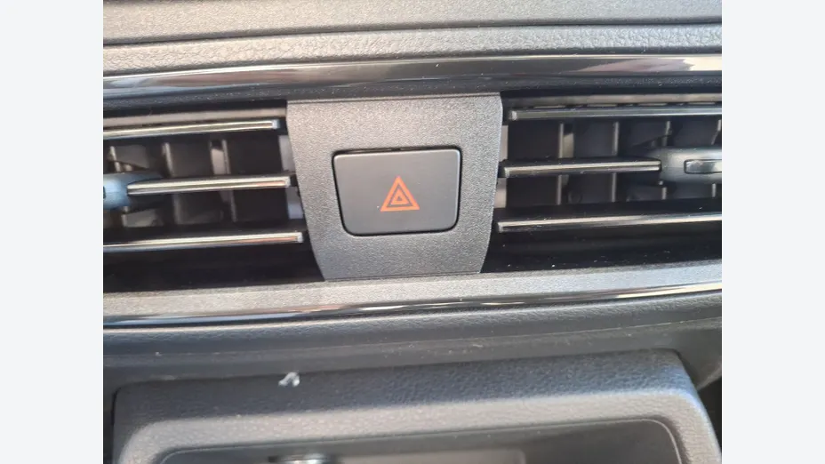 VOLKSWAGEN Caddy osobowy Caddy 2.0 TDI Nowy