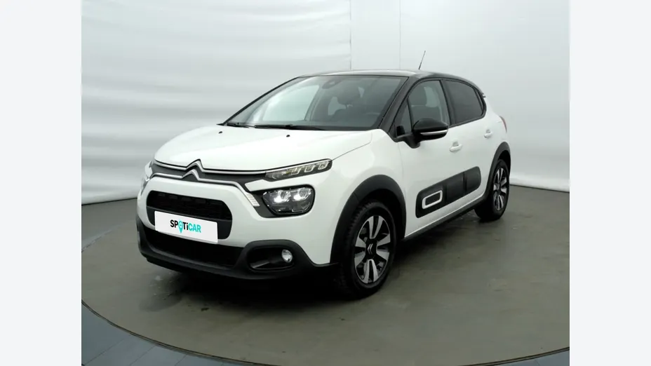 CITROEN C3 -