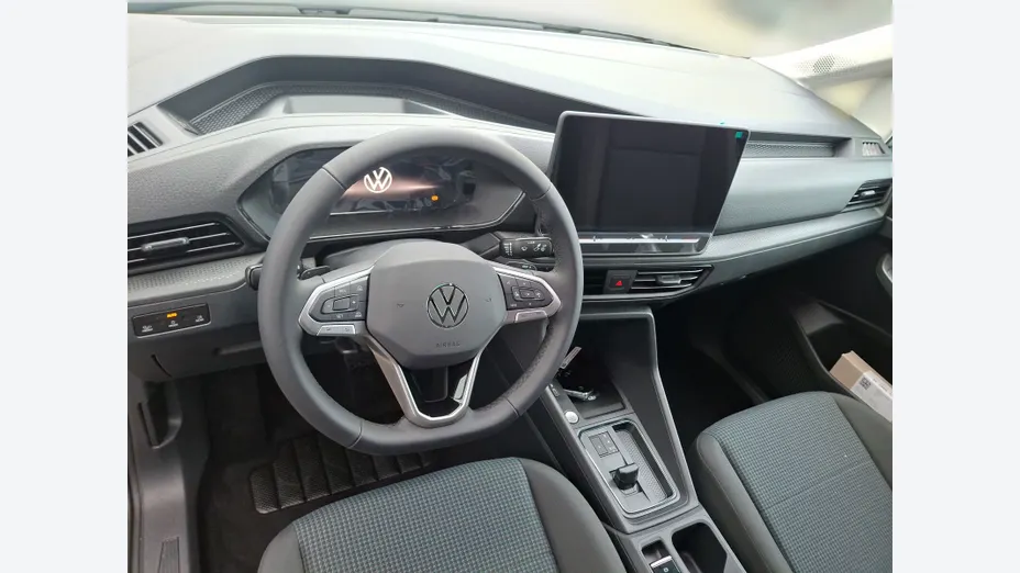 VOLKSWAGEN Caddy Caddy Cargo 2.0 TDI DSG Nowy