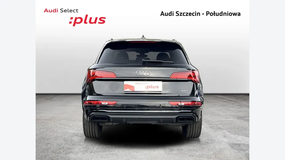 AUDI Q5 Q5 40 TDI mHEV Quattro S Line S tronic