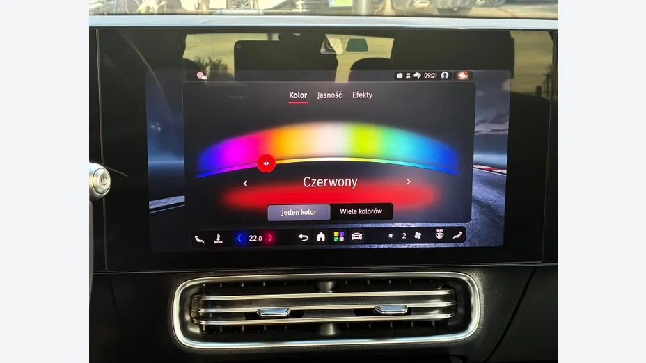 MERCEDES-BENZ CLA -