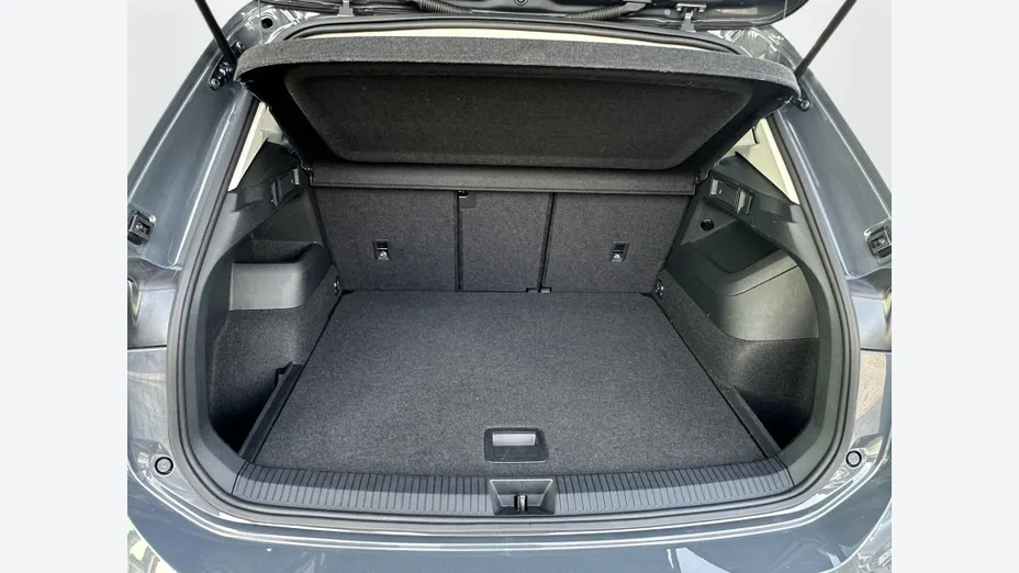 VOLKSWAGEN Tiguan Tiguan 1.5 eTSI Life DSG